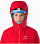 Куртка женская Arcteryx Beta SL Hybrid Rad - Фото 4 малая