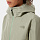 Куртка женская The North Face Dryzzle Futurelight Tea Green - Фото 15 малая