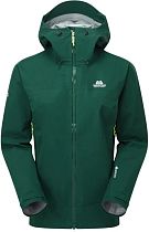 Куртка женская Mountain Equipment Saltoro Deep Teal
