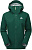 Куртка женская Mountain Equipment Saltoro Deep Teal - Фото 1 малая