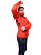 Куртка женская Mountain Equipment Tupilak Chili Red - Фото 5 малая