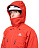 Куртка женская Mountain Equipment Tupilak Chili Red - Фото 7 малая