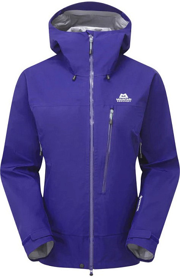 Куртка женская Mountain Equipment Makalu Clematis - Фото 1 большая