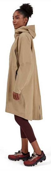 Куртка женская On Parka Chai - Фото 3 большая