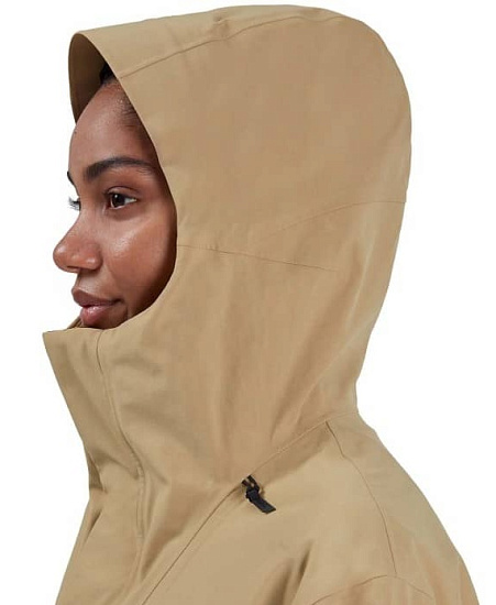 Куртка женская On Parka Chai - Фото 4 большая