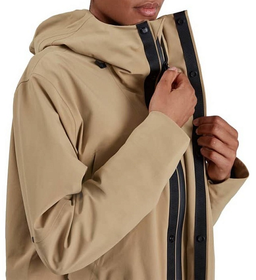 Куртка женская On Parka Chai - Фото 5 большая