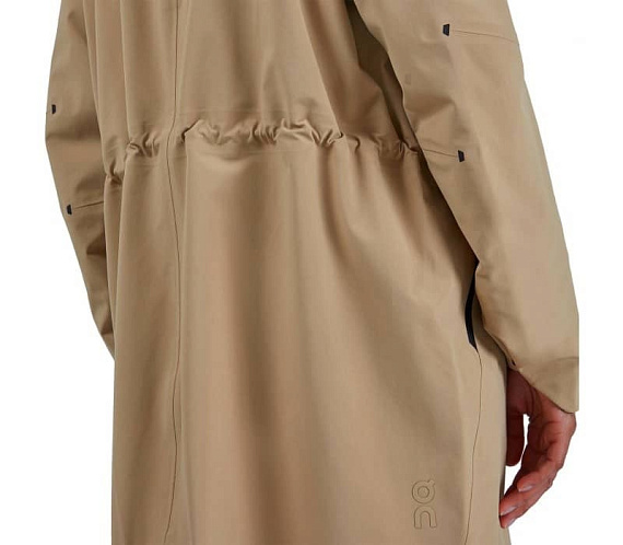 Куртка женская On Parka Chai - Фото 7 большая