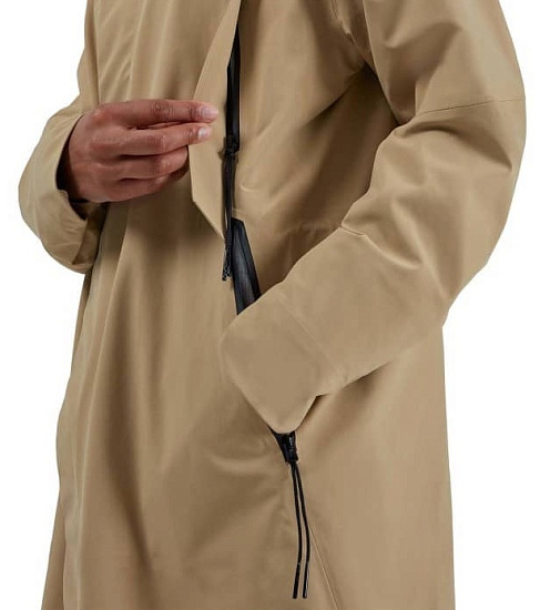 Куртка женская On Parka Chai - Фото 8 большая