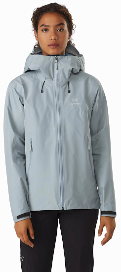 Куртка женская Arcteryx Beta Lt Immersion - Фото 2 большая