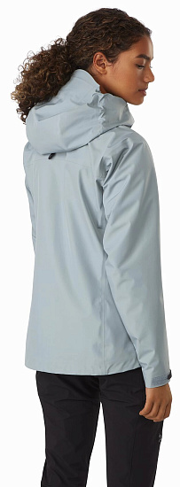 Куртка женская Arcteryx Beta Lt Immersion - Фото 3 большая