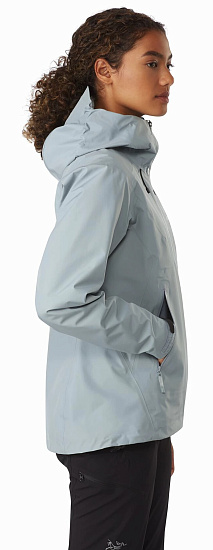 Куртка женская Arcteryx Beta Lt Immersion - Фото 4 большая