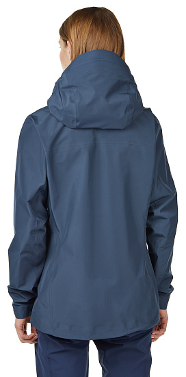 Куртка женская Arcteryx Beta LT Fortune - Фото 5 большая