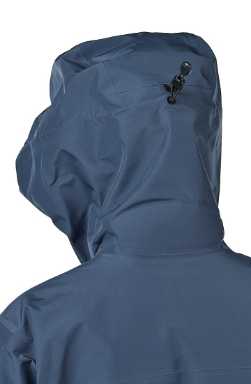 Куртка женская Arcteryx Beta LT Fortune - Фото 6 большая