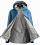 Куртка женская Arcteryx Zeta Sl Lumina - Фото 8 малая