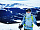 Куртка женская Arcteryx Zeta Sl Lumina - Фото 9 малая