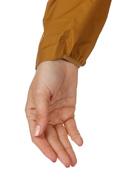 Куртка женская Norrona Bitihorn Dri1 Camelflage - Фото 8 большая