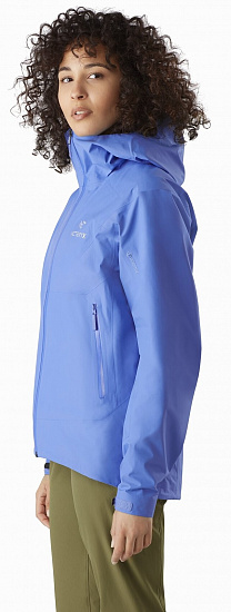Куртка женская Arcteryx Zeta SL Helix - Фото 2 большая