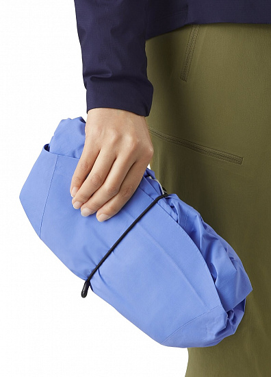 Куртка женская Arcteryx Zeta SL Helix - Фото 8 большая