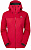 Куртка женская Mountain Equipment Saltoro Capsicum Red - Фото 1 малая