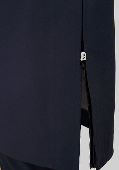 Парка женская On Parka Navy - Фото 6 большая