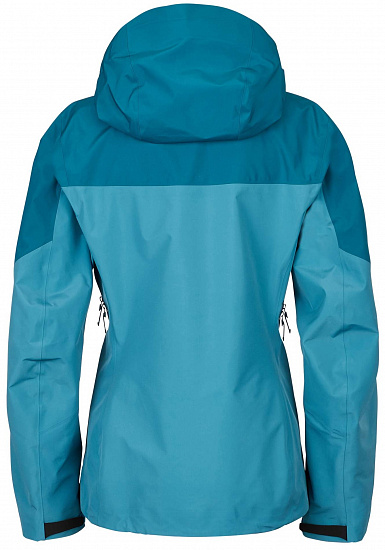 Куртка женская Arcteryx Alpha AR Reflectio - Фото 2 большая