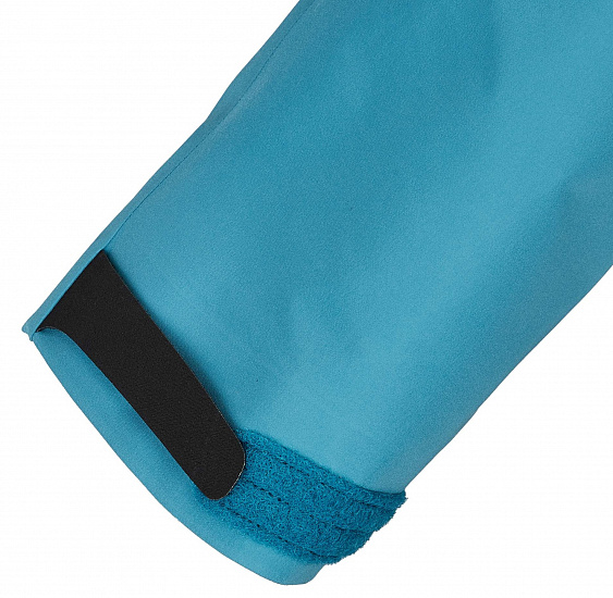 Куртка женская Arcteryx Alpha AR Reflectio - Фото 4 большая
