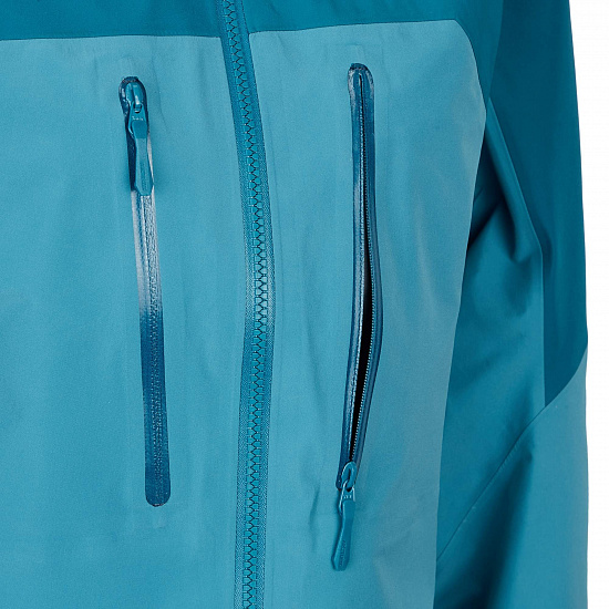 Куртка женская Arcteryx Alpha AR Reflectio - Фото 5 большая