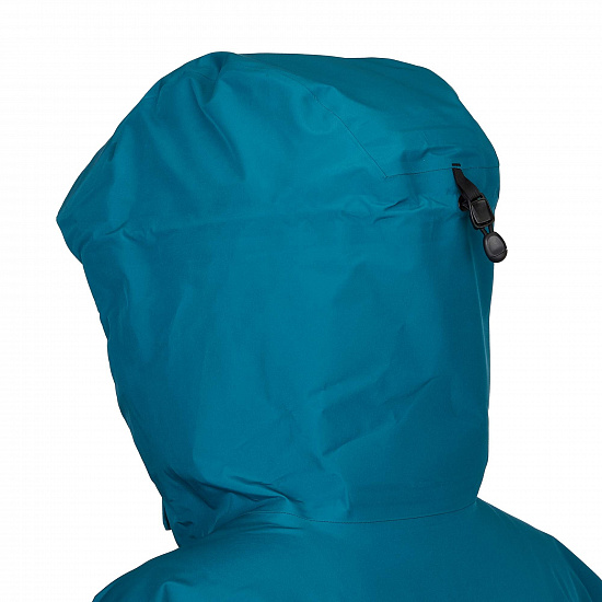 Куртка женская Arcteryx Alpha AR Reflectio - Фото 8 большая