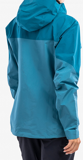 Куртка женская Arcteryx Alpha AR Reflectio - Фото 12 большая