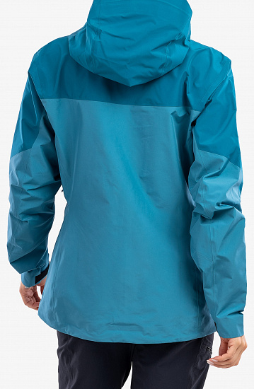Куртка женская Arcteryx Alpha AR Reflectio - Фото 13 большая