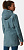 Куртка женская The North Face Hikesteller Parka Shell Goblin Blue - Фото 4 малая