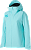Куртка женская Ternua Valdur Arctic Washed - Фото 1 малая