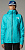 Куртка женская The North Face Summit Papsura FutureLight Galactic Blue - Фото 2 малая