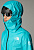 Куртка женская The North Face Summit Papsura FutureLight Galactic Blue - Фото 6 малая
