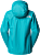 Куртка женская The North Face Summit Papsura FutureLight Galactic Blue - Фото 9 малая