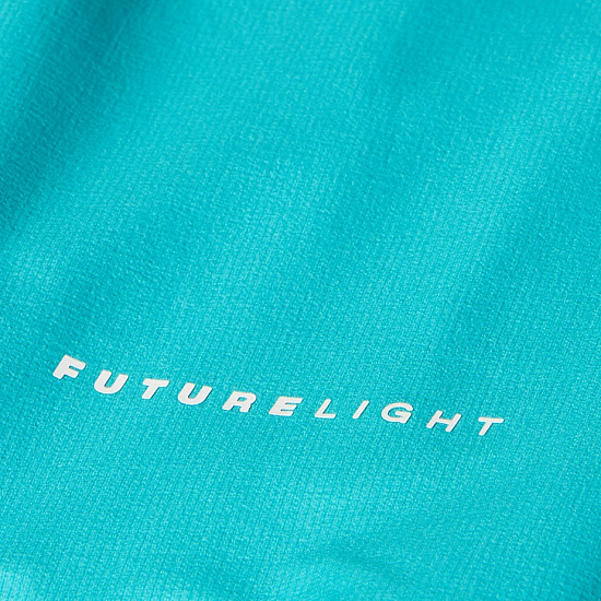 Куртка женская The North Face Summit Papsura FutureLight Galactic Blue - Фото 8 большая