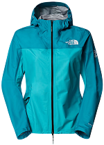 Куртка женская The North Face Summit Superior FutureLight Galactic Blue/Deep Teal