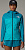 Куртка женская The North Face Summit Superior FutureLight Galactic Blue/Deep Teal - Фото 2 малая