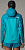 Куртка женская The North Face Summit Superior FutureLight Galactic Blue/Deep Teal - Фото 3 малая