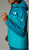 Куртка женская The North Face Summit Superior FutureLight Galactic Blue/Deep Teal - Фото 8 малая