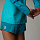 Куртка женская The North Face Summit Superior FutureLight Galactic Blue/Deep Teal - Фото 11 малая