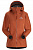Куртка женская Arcteryx Beta SL Hybrid Sunhaven - Фото 1 малая