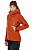 Куртка женская Arcteryx Beta SL Hybrid Sunhaven - Фото 4 малая