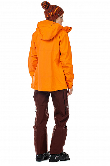 Куртка женская Arcteryx Sentinel AR Awestruck - Фото 2 большая