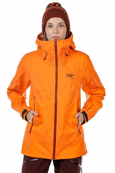Куртка женская Arcteryx Sentinel AR Awestruck - Фото 3 большая