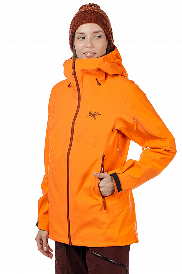 Куртка женская Arcteryx Sentinel AR Awestruck - Фото 4 большая