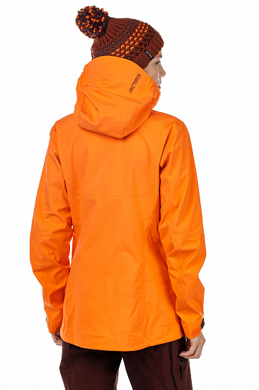 Куртка женская Arcteryx Sentinel AR Awestruck - Фото 5 большая