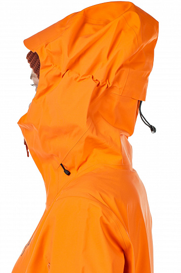 Куртка женская Arcteryx Sentinel AR Awestruck - Фото 6 большая