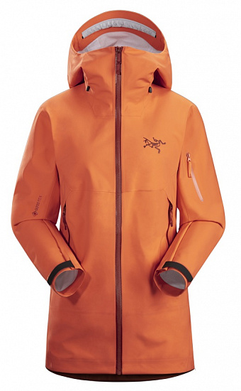 Куртка женская Arcteryx Sentinel AR Awestruck - Фото 1 большая