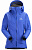 Куртка женская Arcteryx Beta SL Hybrid Ellipse - Фото 1 малая